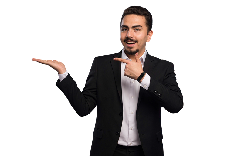 Connect with our team