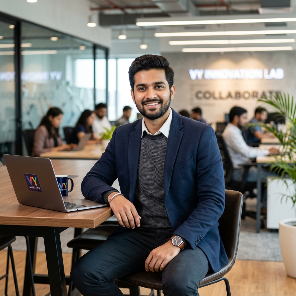 Vinay C. Raghuwanshi